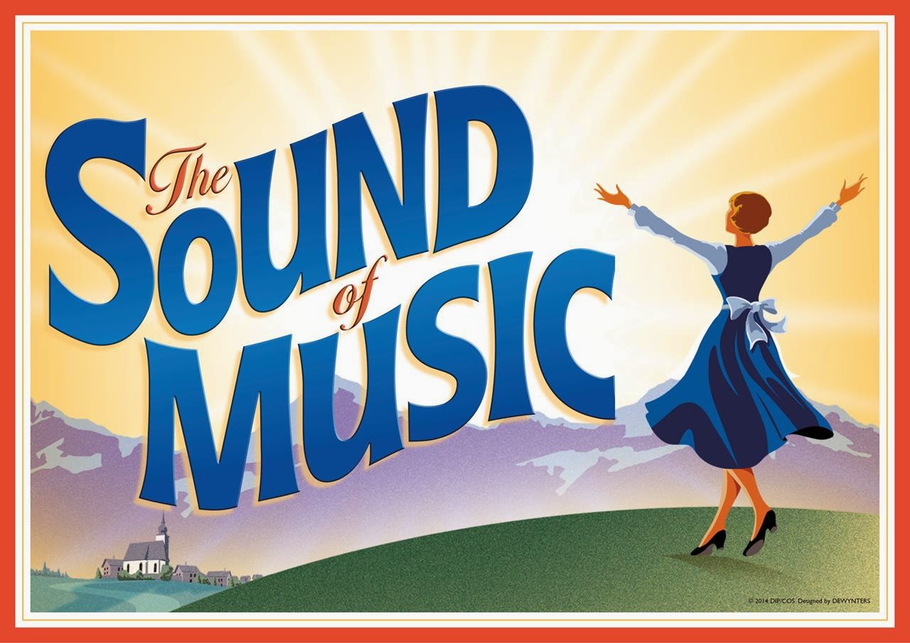 《The Sound of Music 真善美》